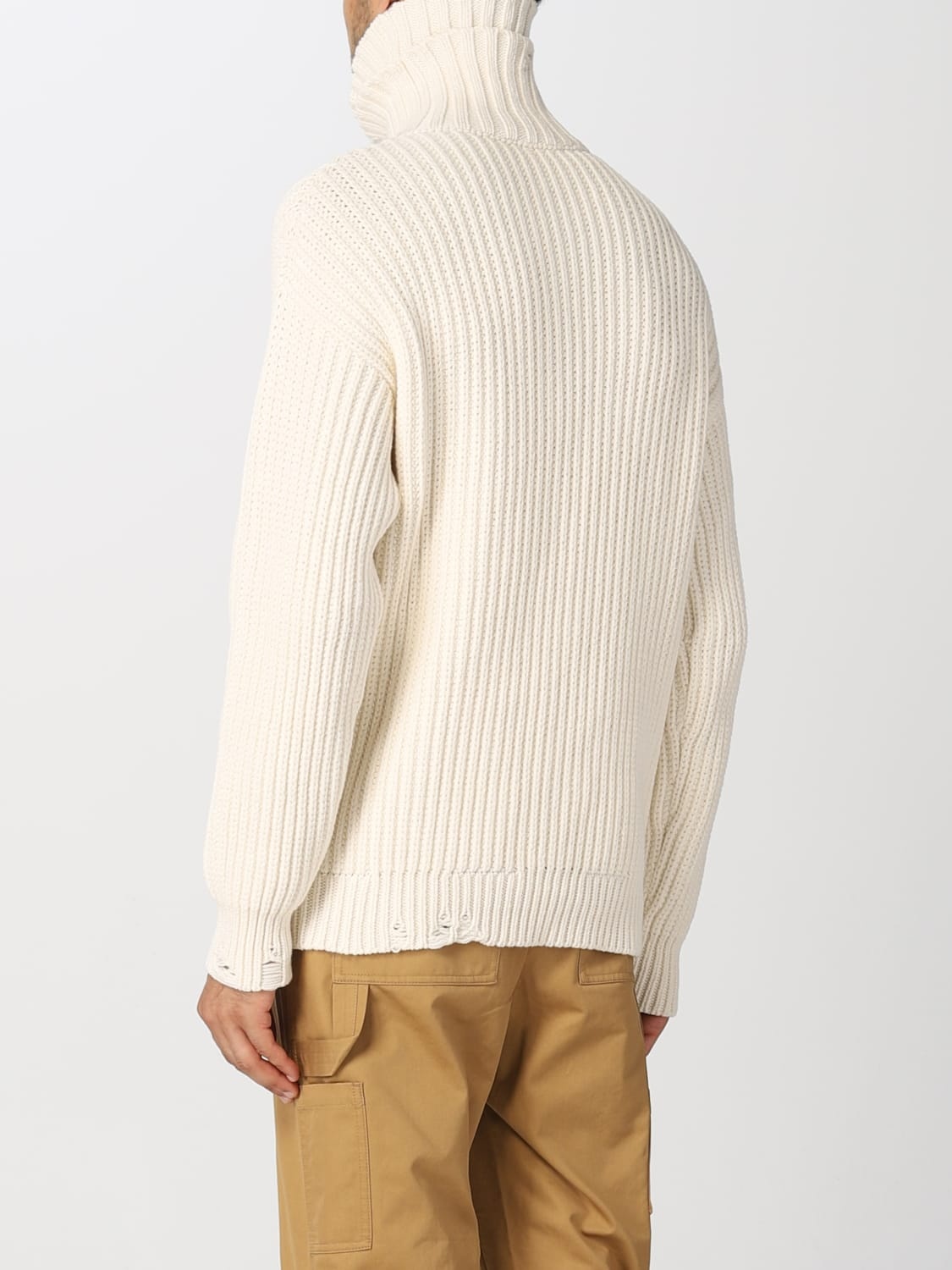 Sweater men Dsquared2 - 3