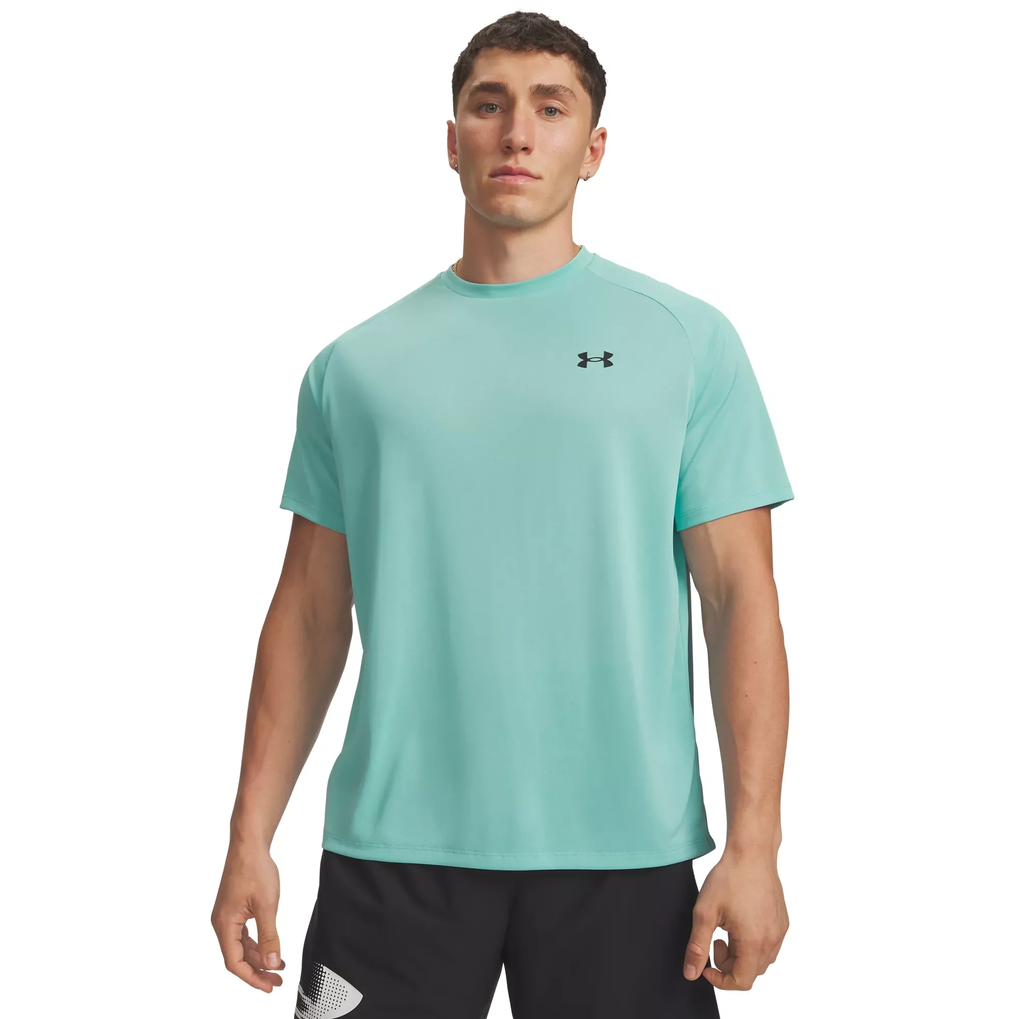 Under Armour Men's Tech 2.0 Short Sleeve T-Shirt - 1