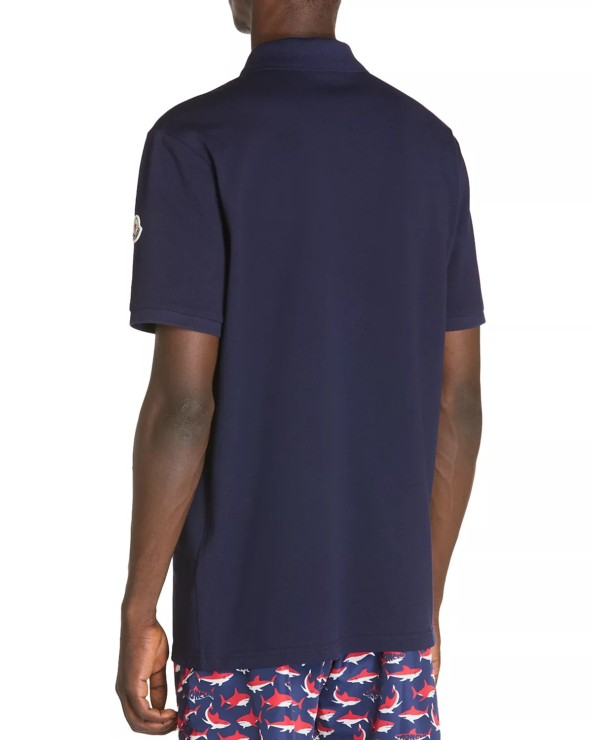 Short Sleeve Polo Shirt - 3