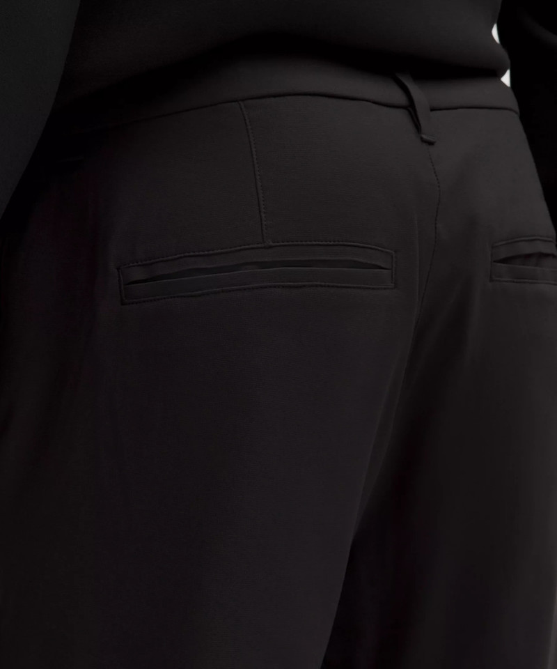 ABC Slim-Fit Fixed-Waist Jogger *Regular 7