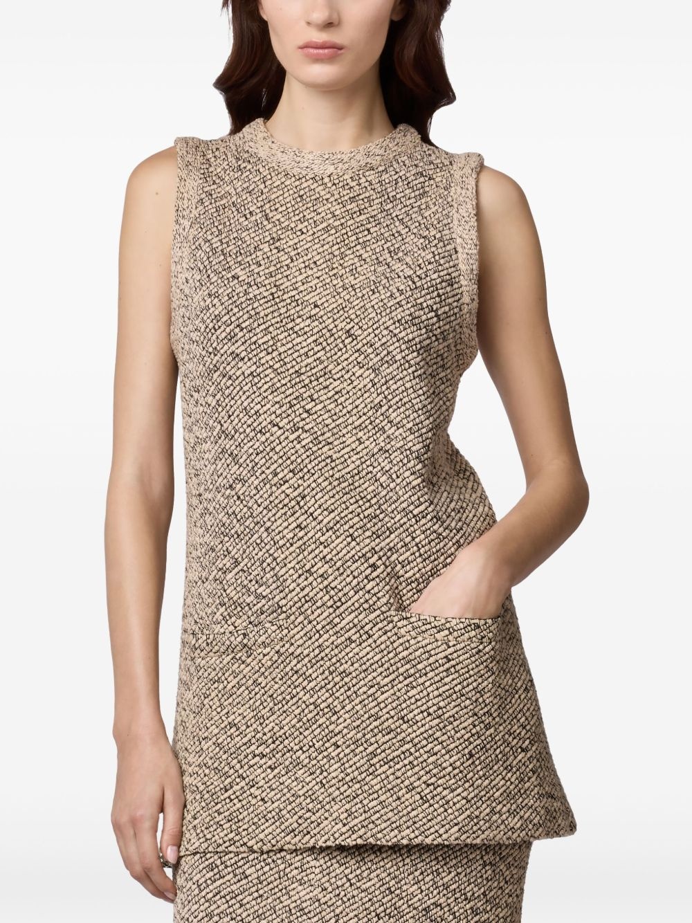 knitted top - 4