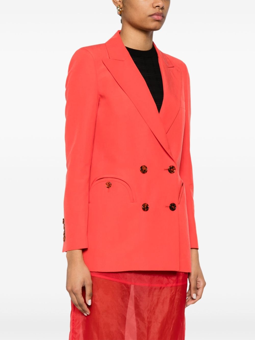 Flica blazer - 3