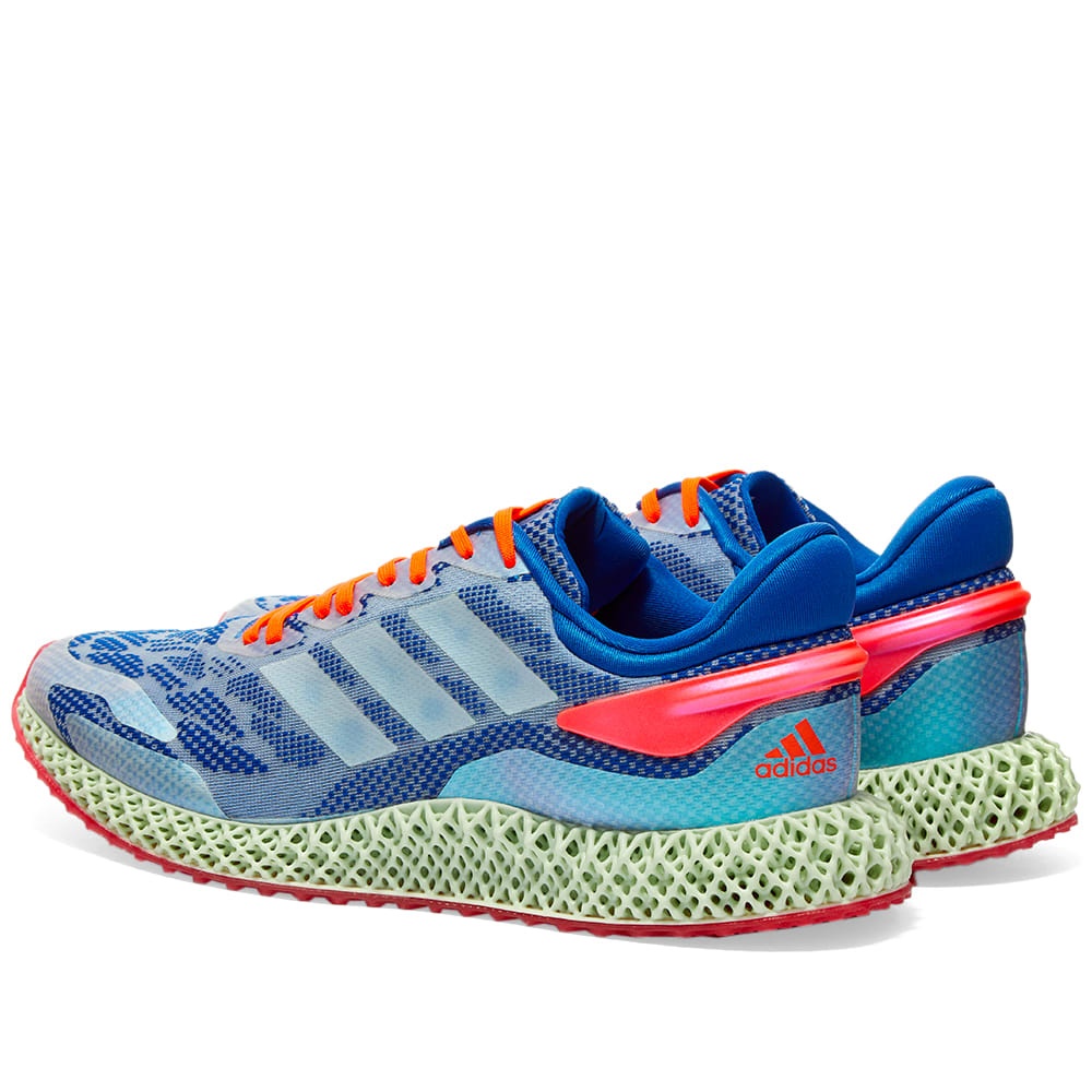 Adidas 4D Run 1.0 - 3