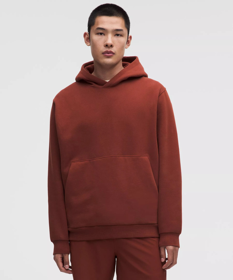 Steady State Pullover Hoodie 1