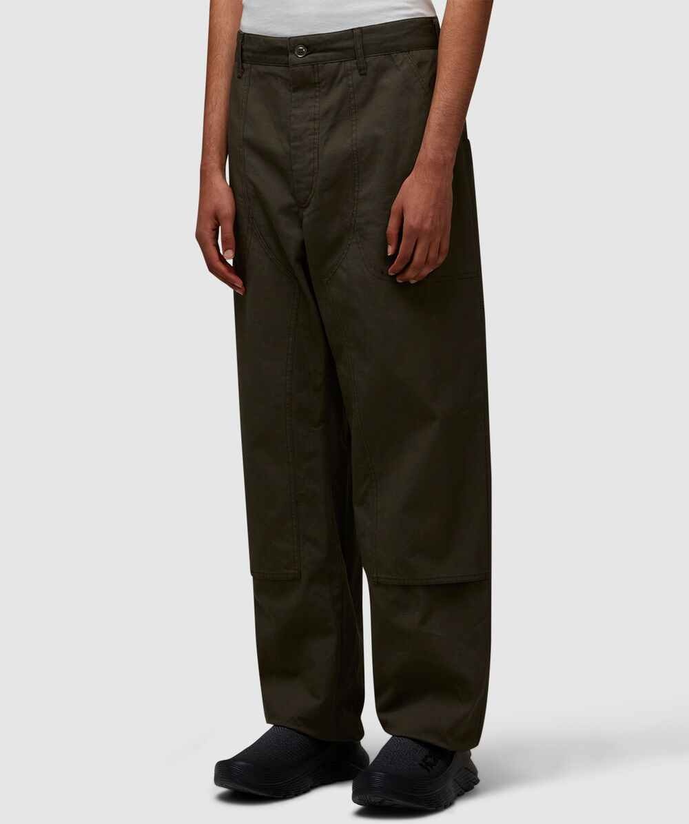 Climbing pant - 2