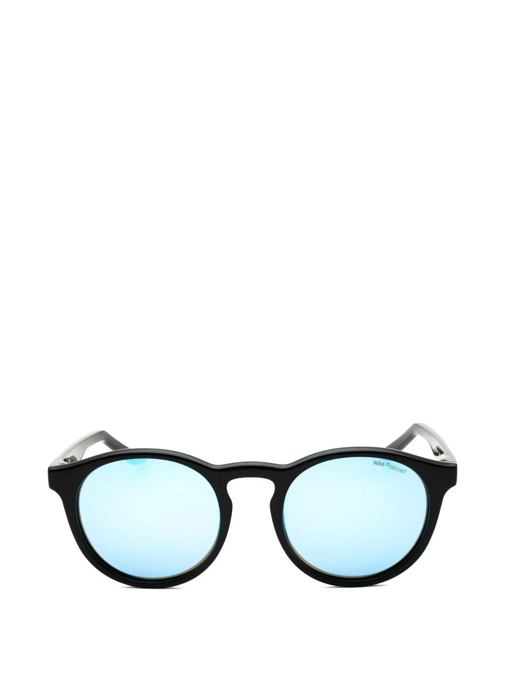 Swerve round-frame sunglasses - 1