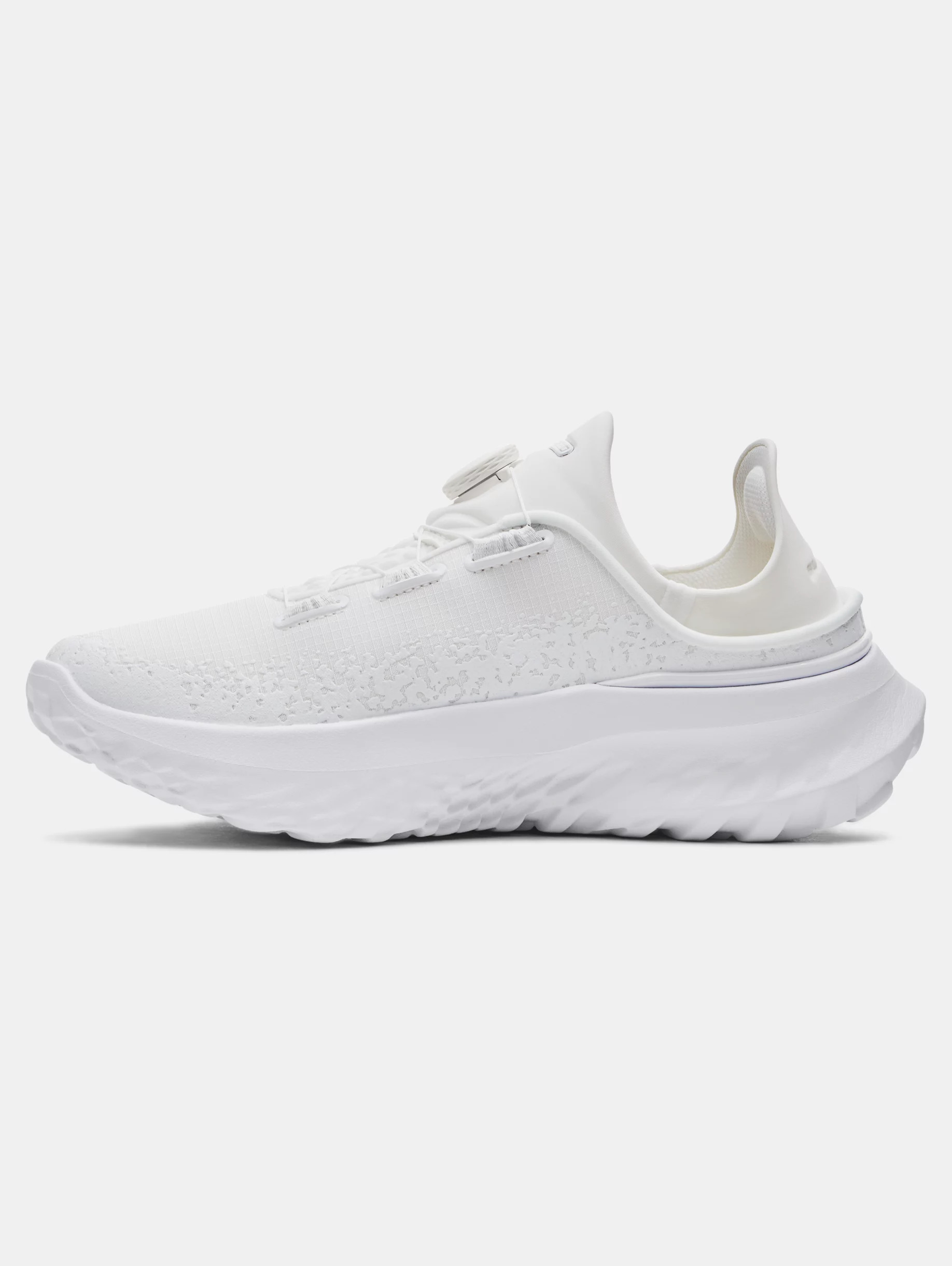 Unisex UA SlipSpeed™ Mega Shoes - 7