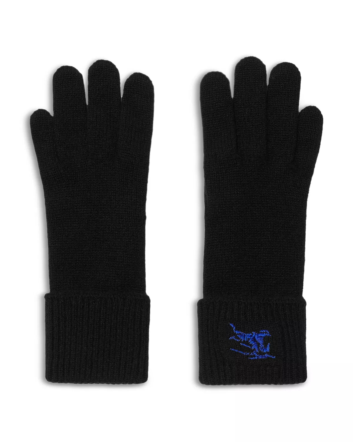 Cashmere Blend EKD Gloves - 1
