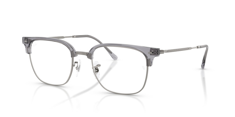 NEW CLUBMASTER OPTICS 1