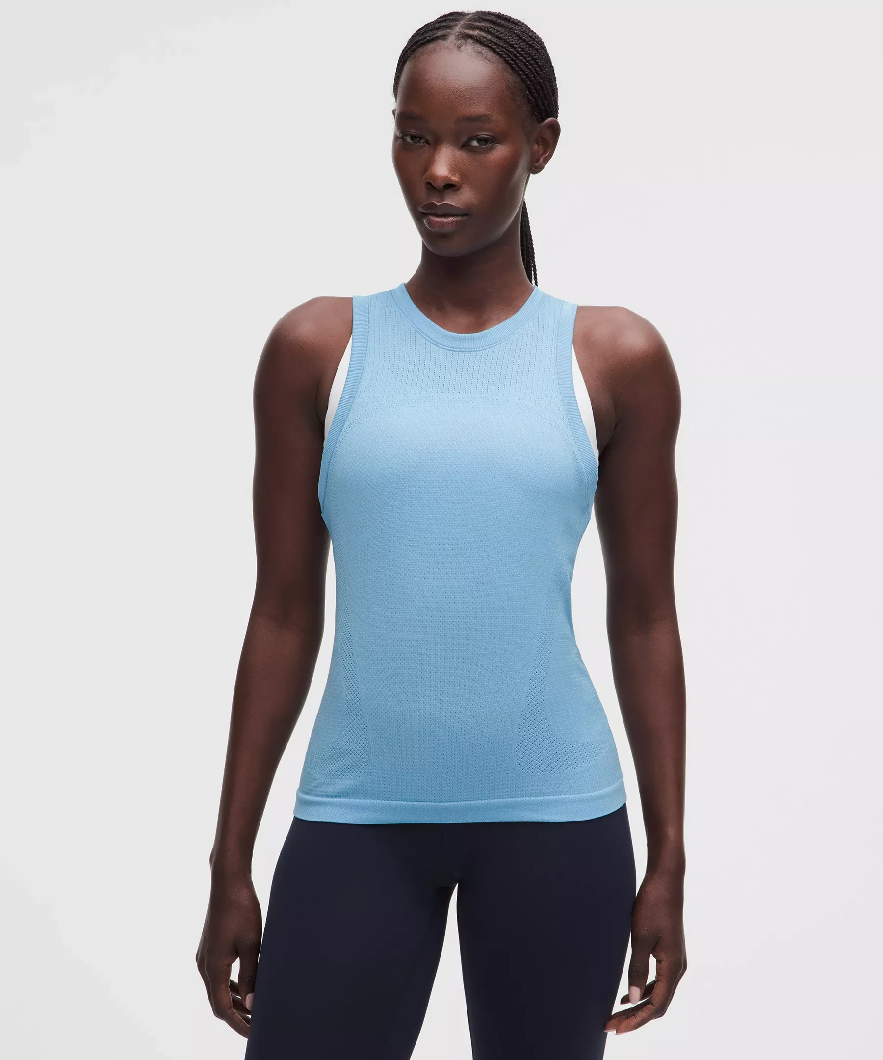 Super Swiftly Tank Top - 1