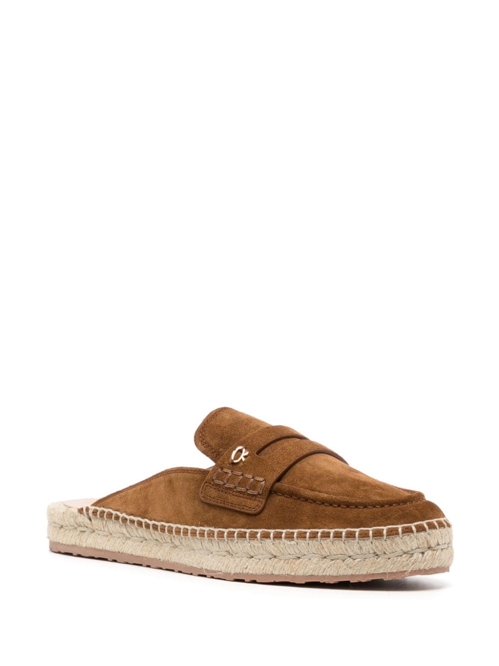 Lido mule espadrille - 2