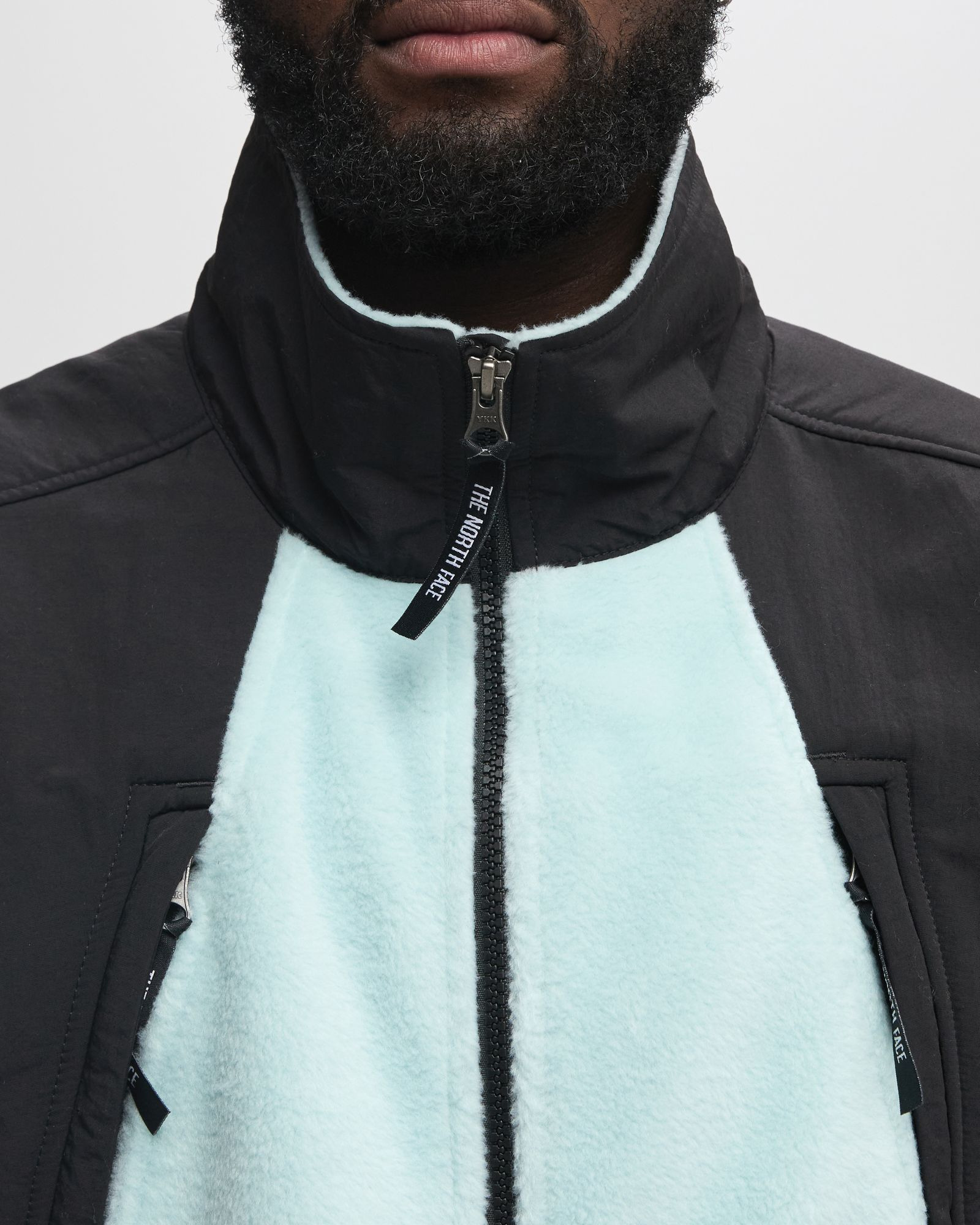 2000 POLAR SUN FLEECE JACKET - 3