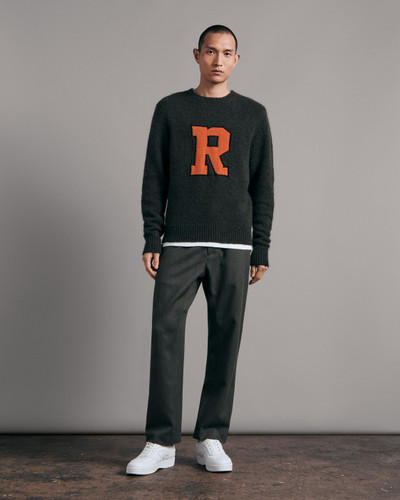 rag & bone Chester Wool Trouser
Classic Fit Pant outlook