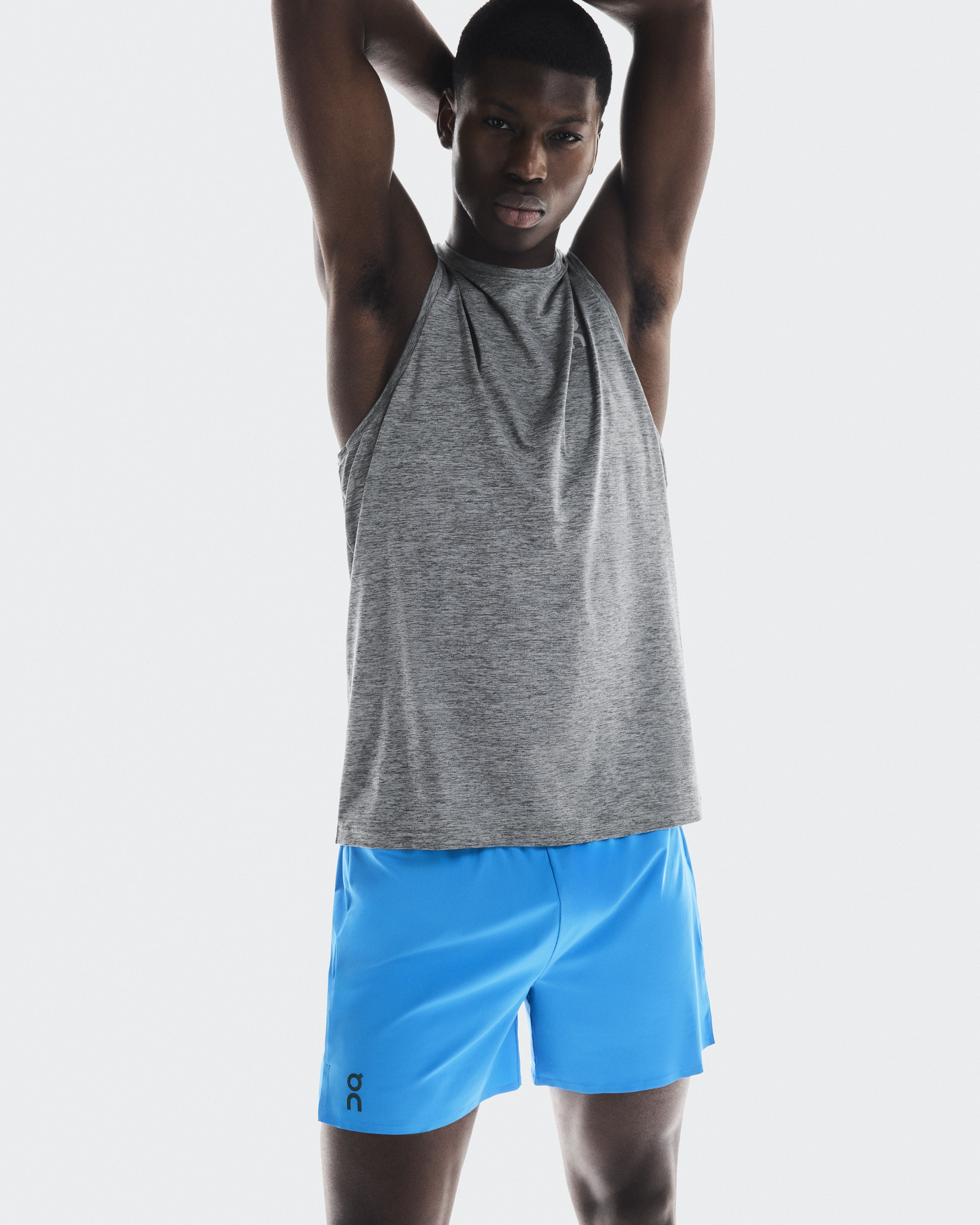 5" Performance Shorts - 3