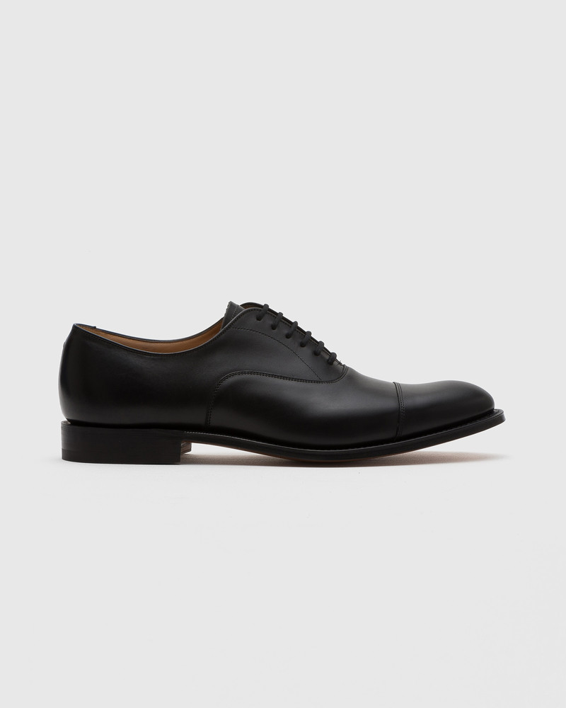 Calf Leather Oxford 1