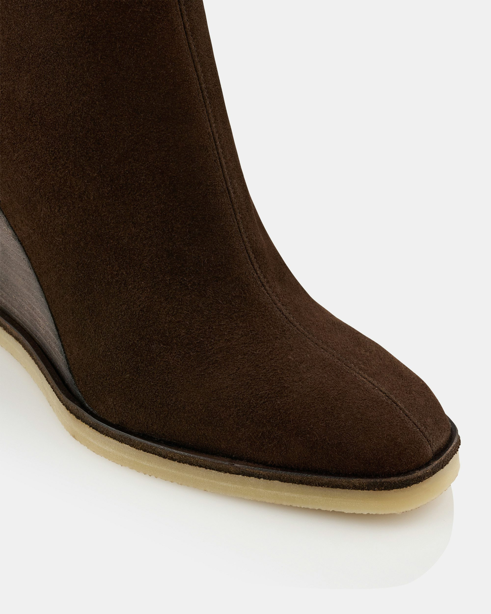 Saint Honoré Bootie Wedge 85 - 6