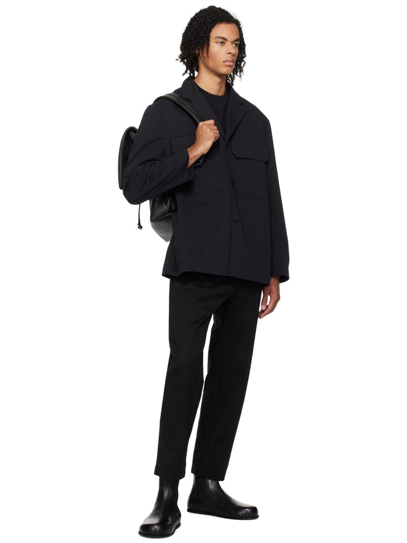 Black Patta Backpack 4