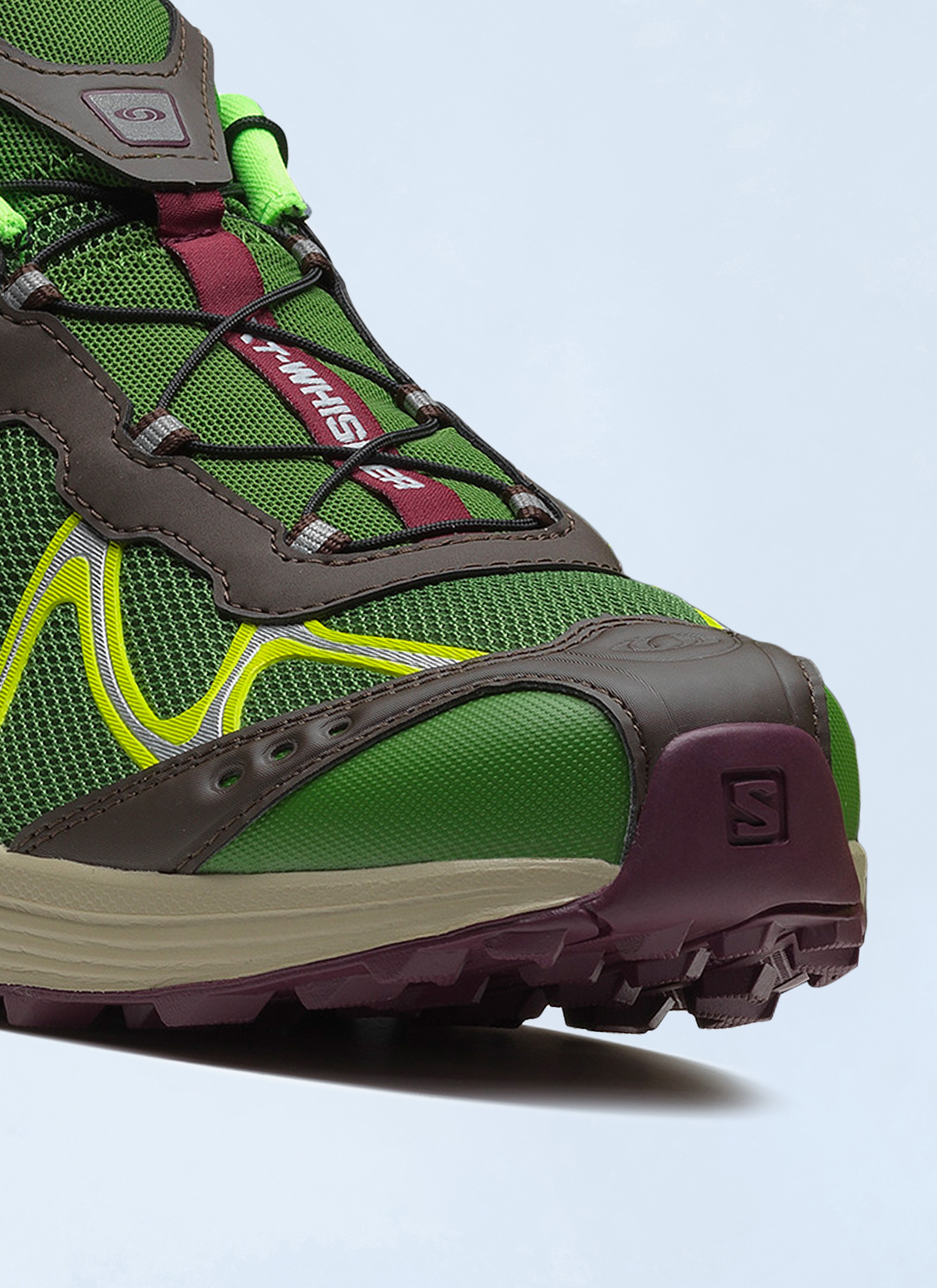XT-Whisper Sneakers - 3