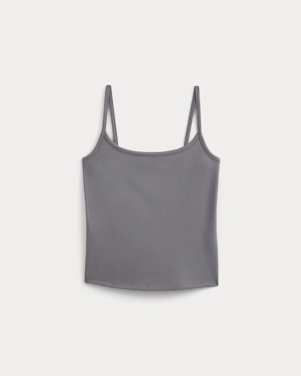 SCOOPNECK CAMI - 1