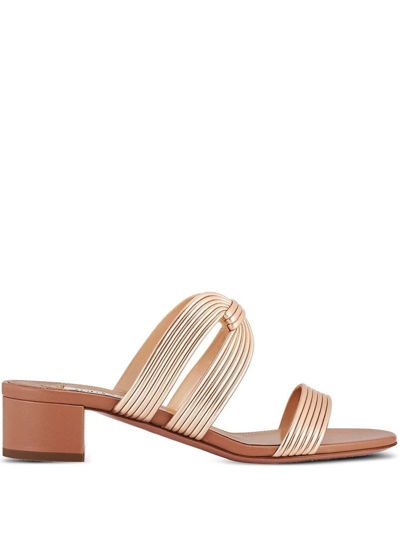 35mm Escencia sandals 1