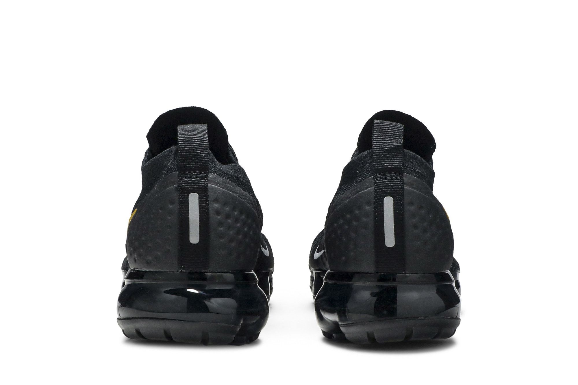 Wmns Air VaporMax Flyknit 2 'Metallic Gold' - 6