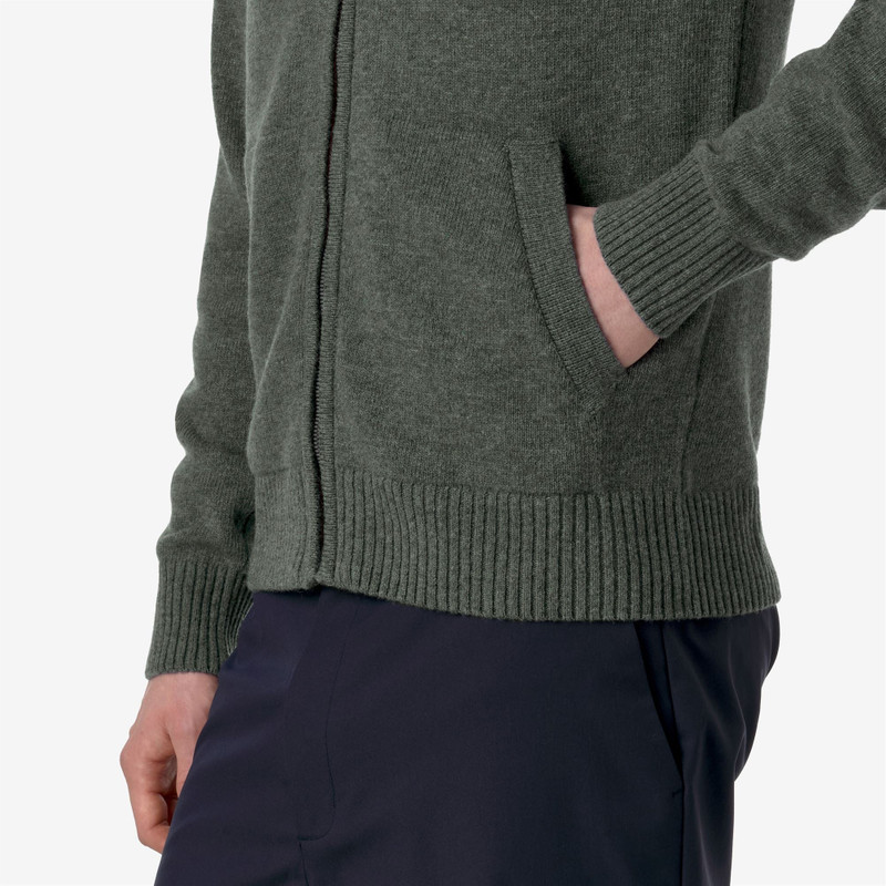 K-WAY MARCY LAMBSWOOL outlook