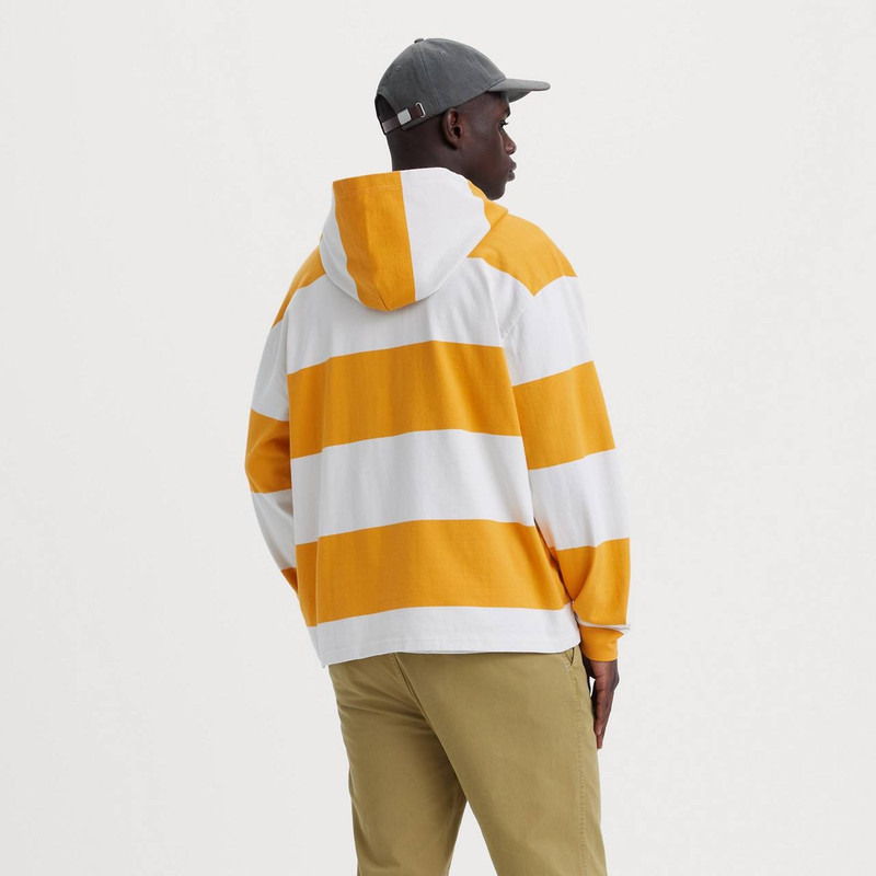 GOLD TAB™ CLUB RUGBY SWEATSHIRT 4