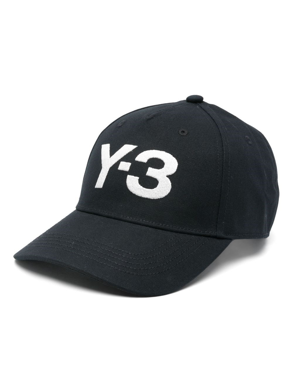 Hat with logo - 1