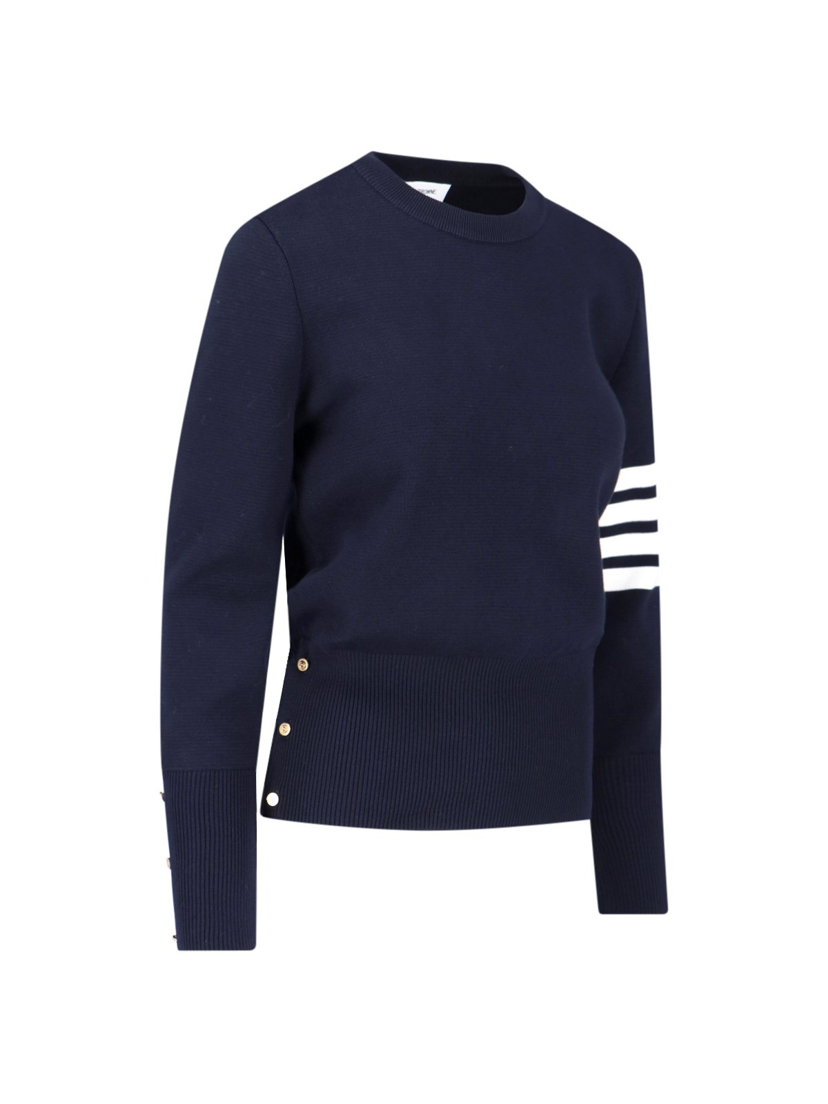 4-BAR SWEATER - 2