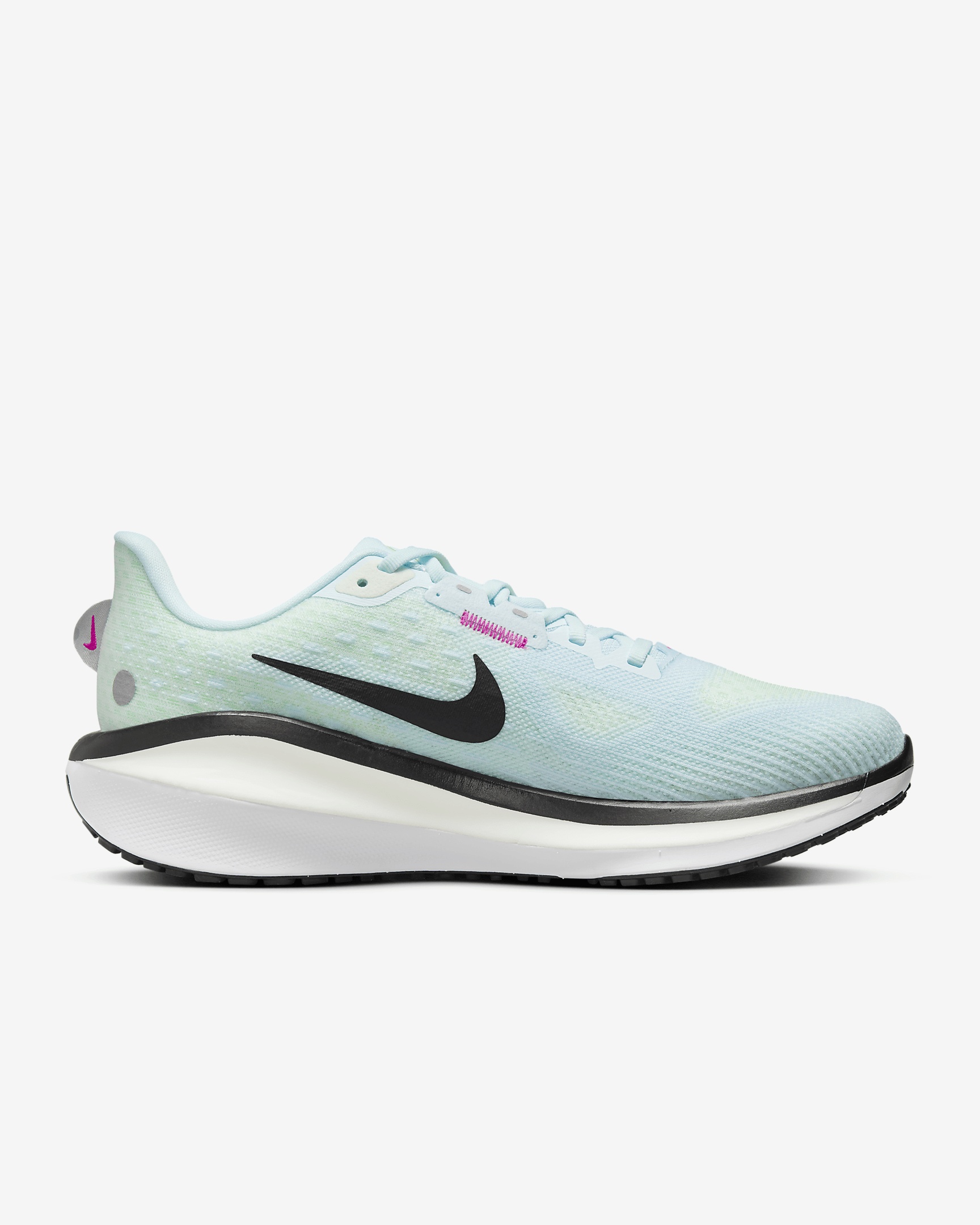 Nike Vomero 17 Women's Road Running Shoes - 3