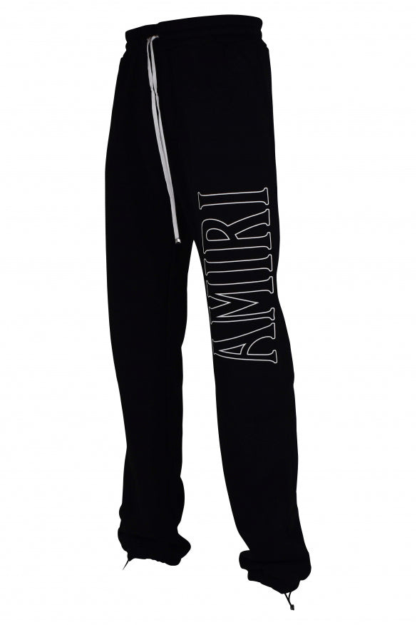 Amiri Men Jogging Pants - 2