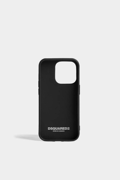 DSQUARED2 GAMING IPHONE COVER outlook