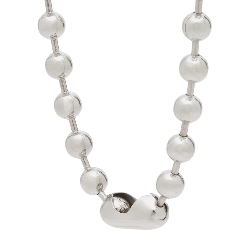 Ottolinger Otto Heart Necklace 4