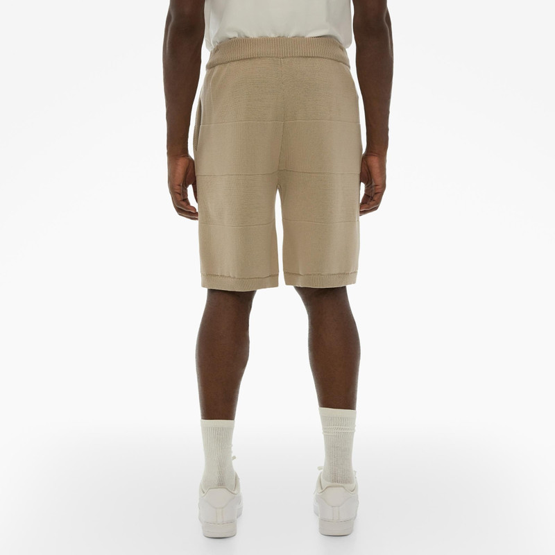 COLIN KNIT SHORT 4