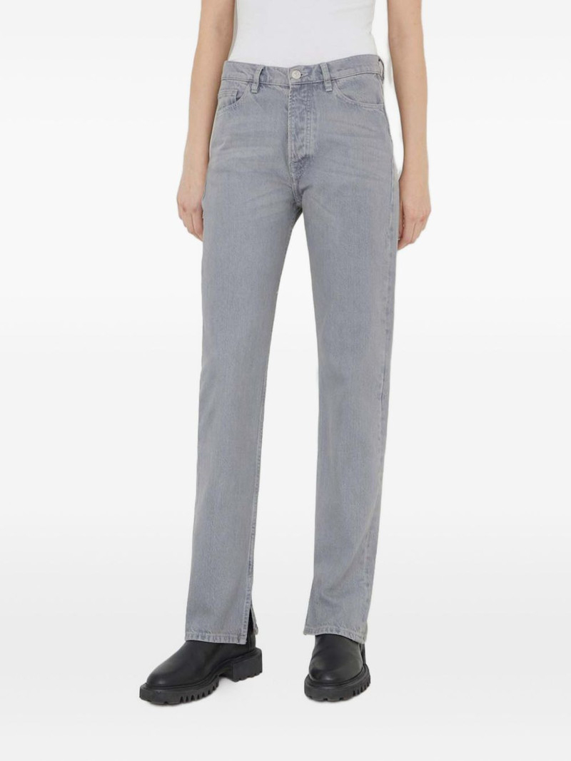 slit jeans 1