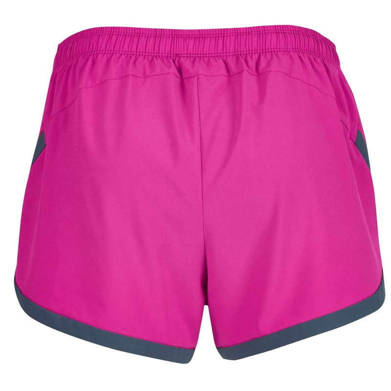 Mizuno Women's Impact Short outlook