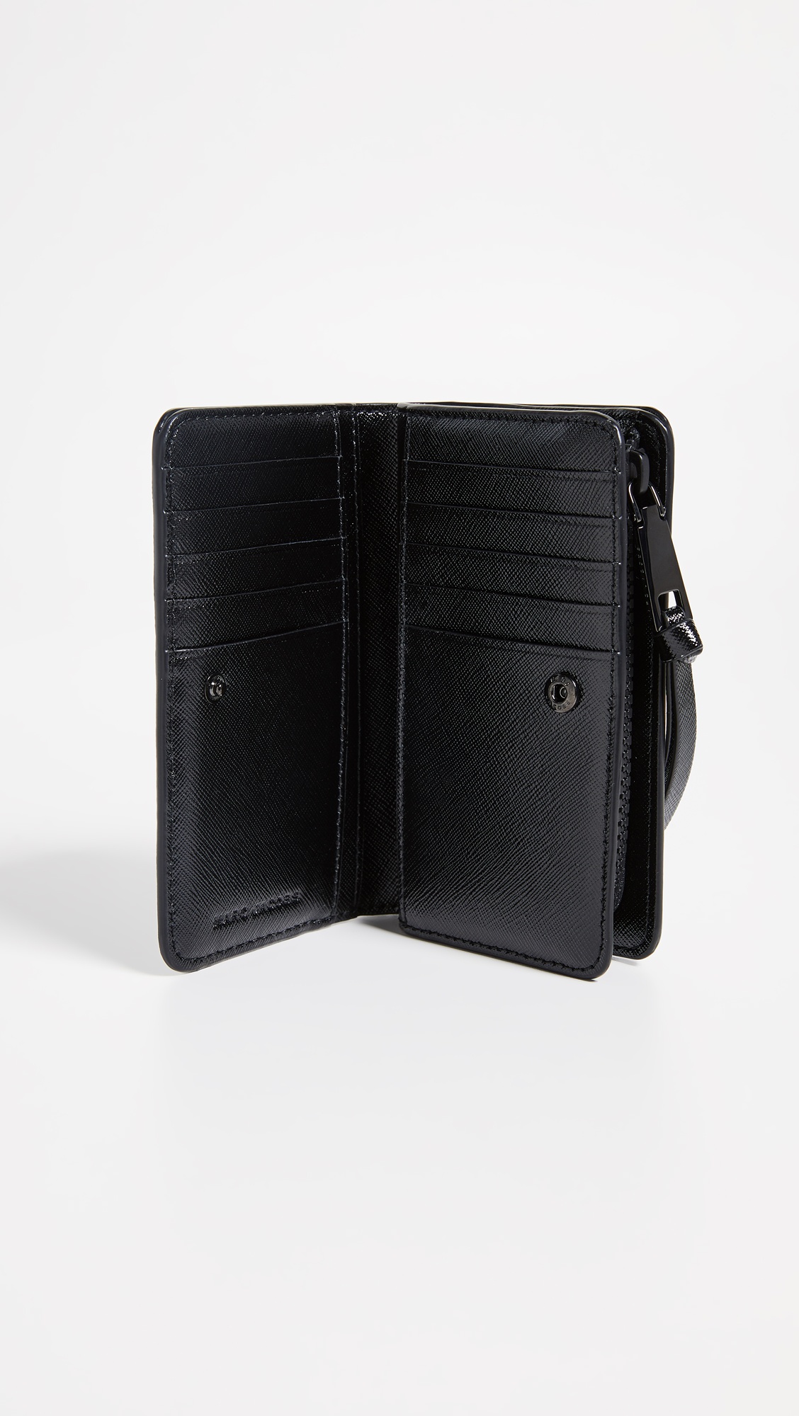The Utility Snapshot Tonal Slim Bifold Wallet - 3