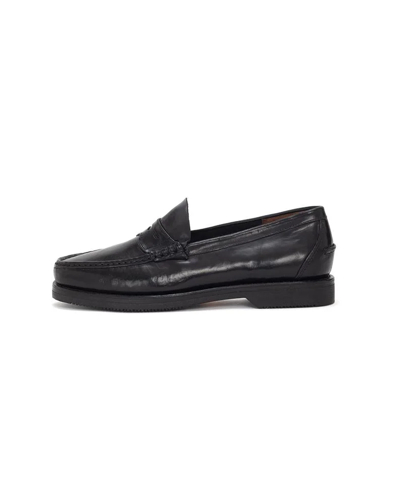 FABRO-FOLK BLACK - 1