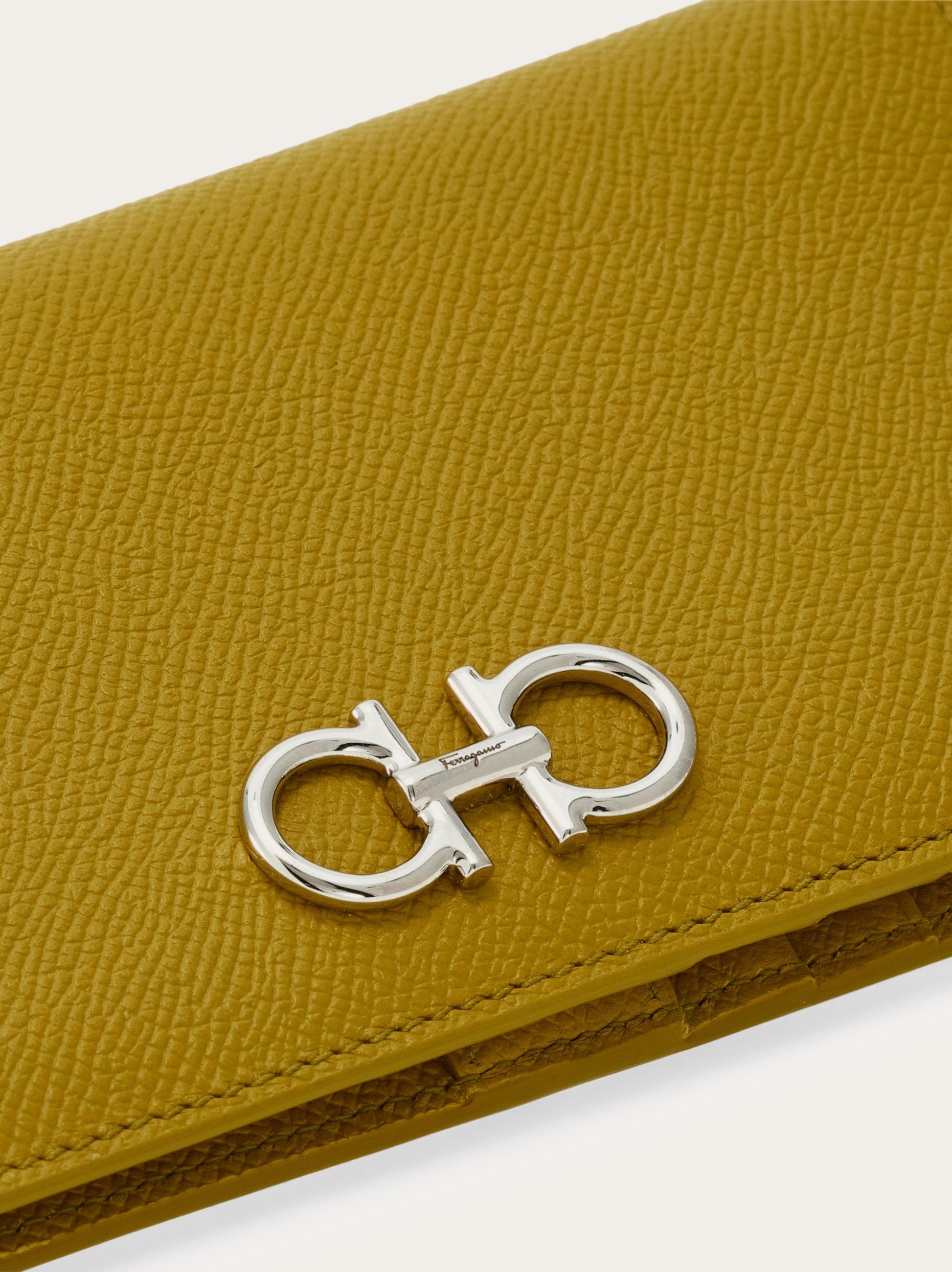 Gancini wallet - 5