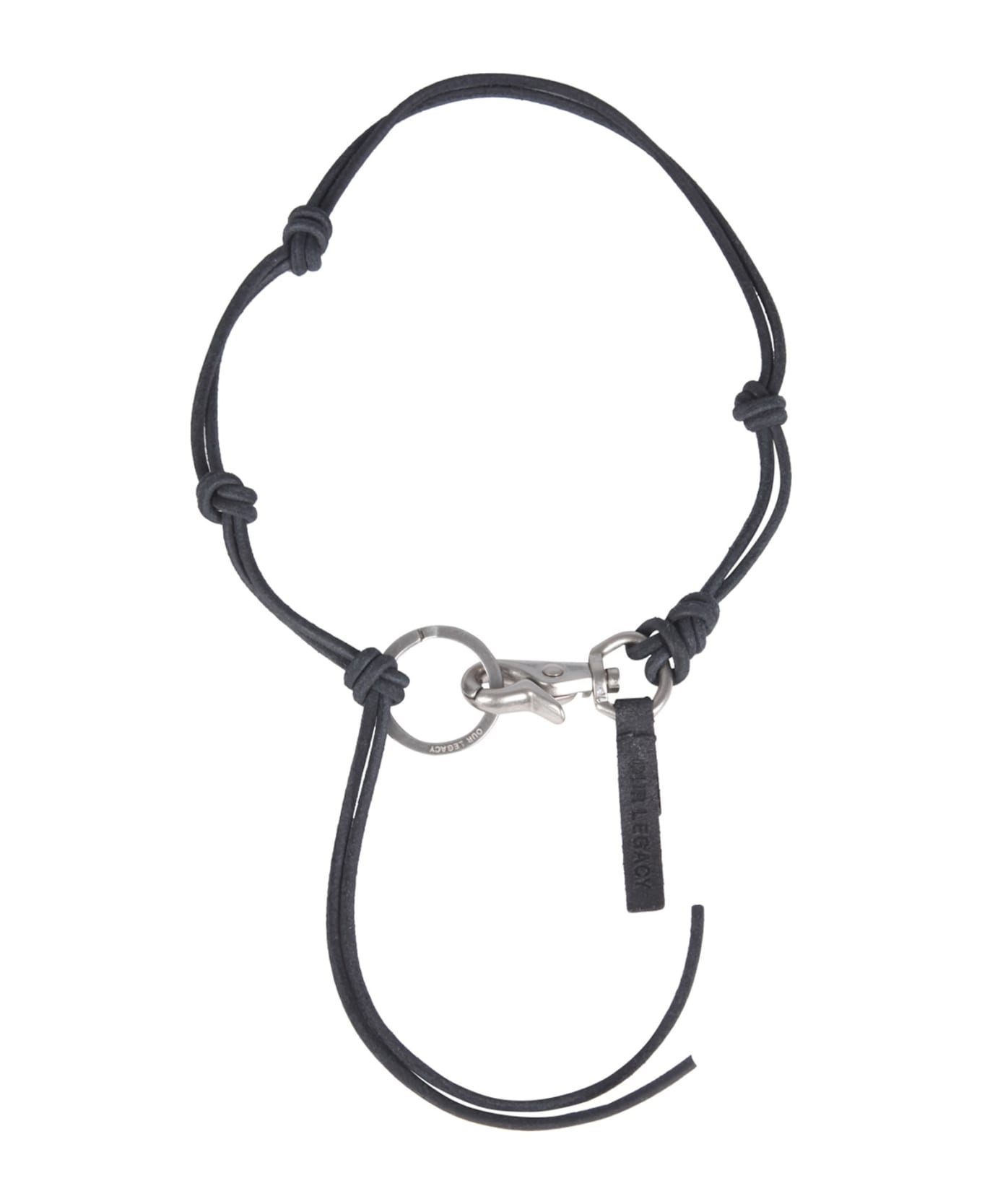 Ladon Necklace. - 1