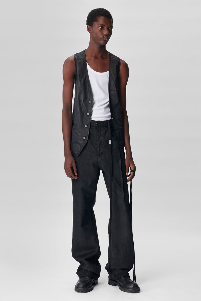 Ruben Classic Comfort Waistcoat - 4