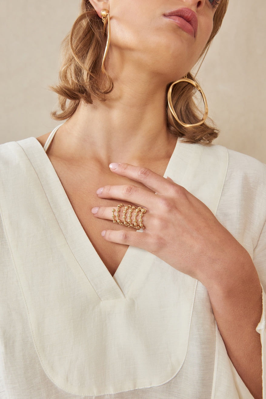 MISHKA RING - 2