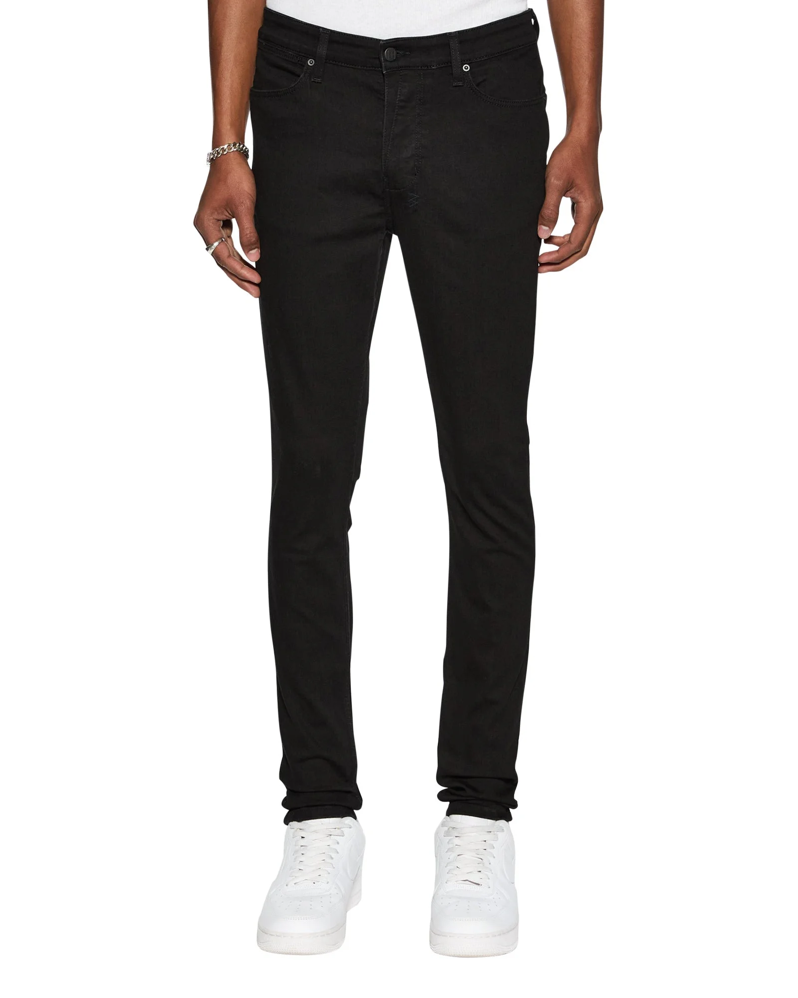 VAN WINKLE BLACK REBEL - 1