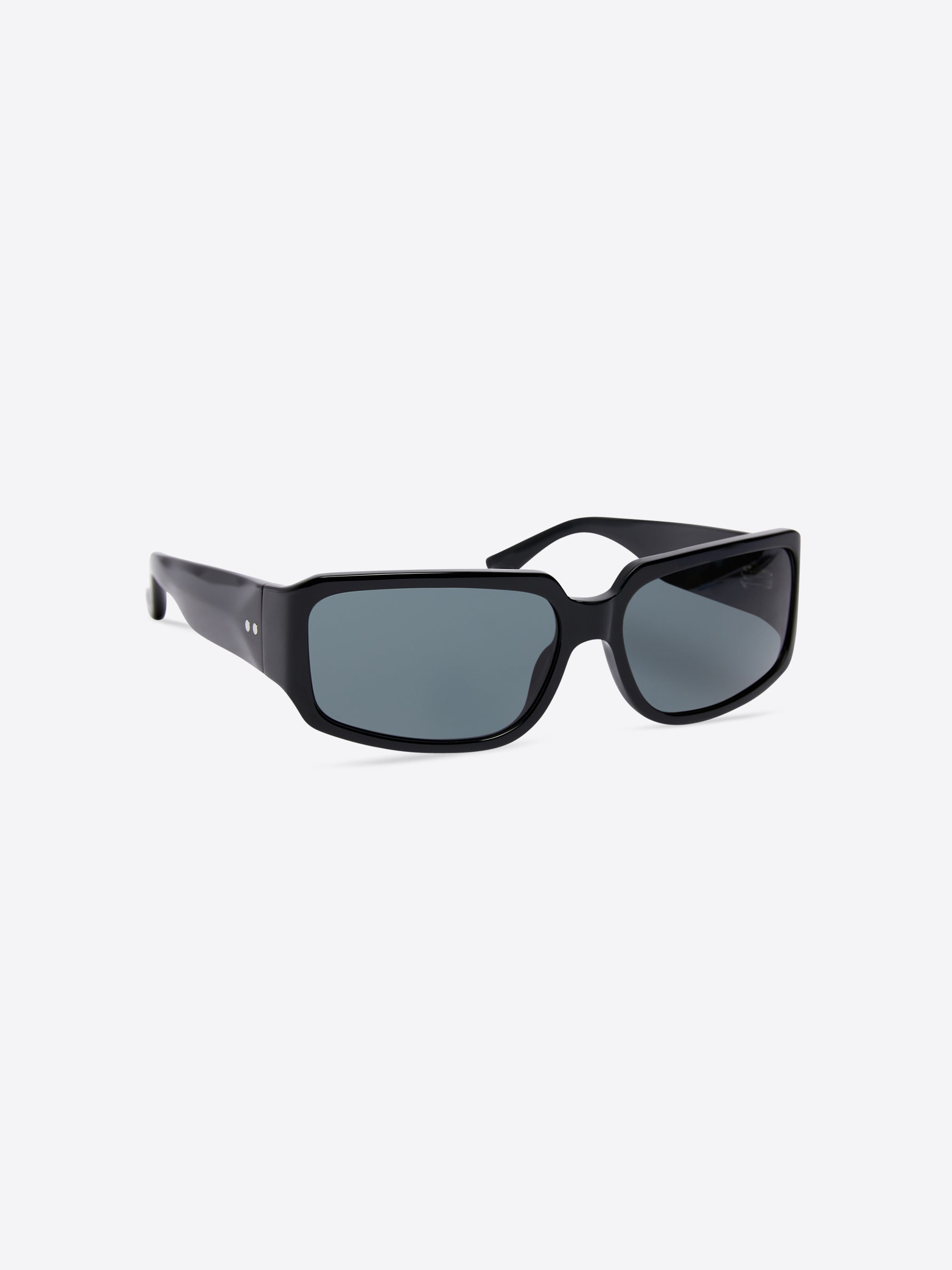 RECTANGLE SUNGLASSES - 4