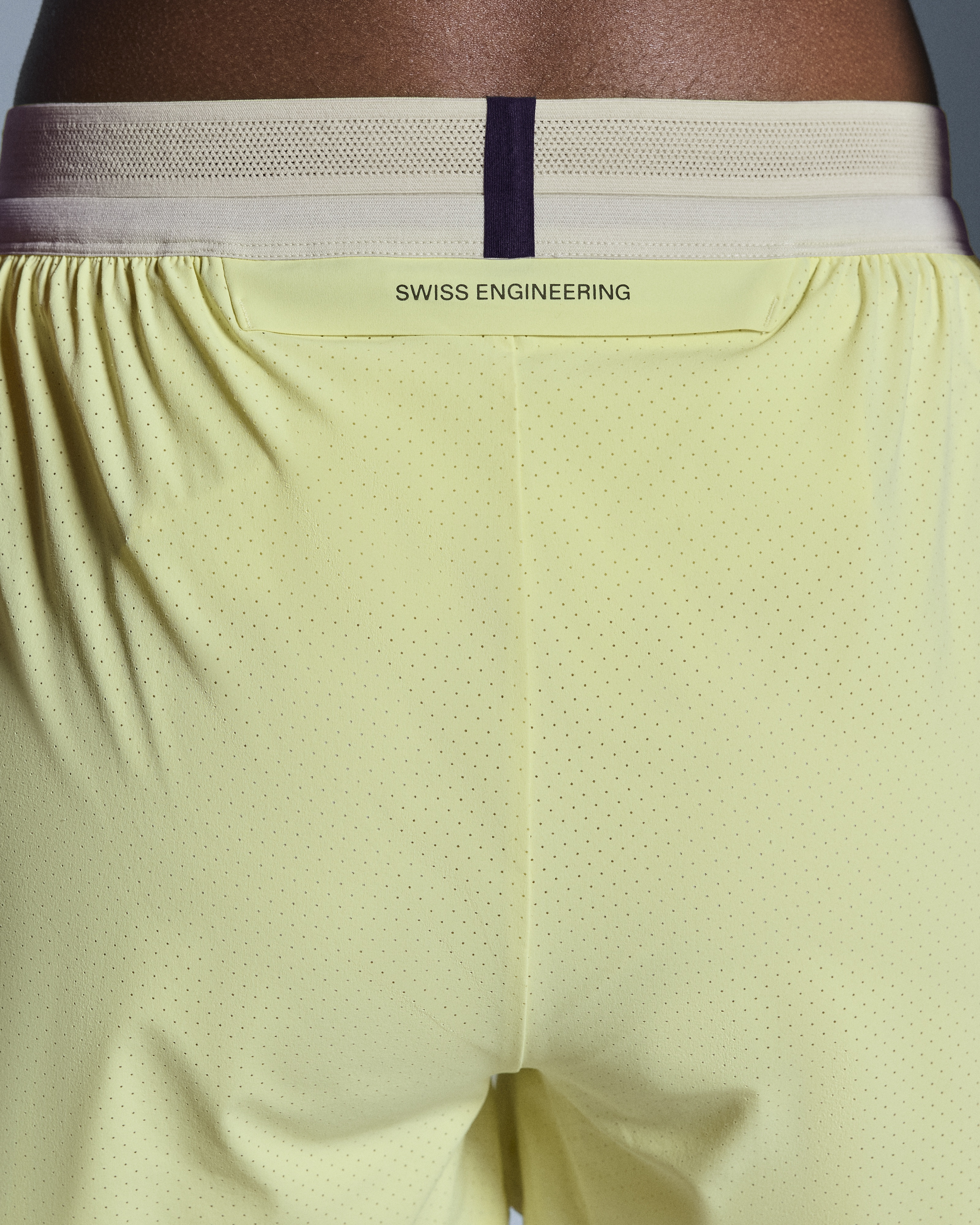 3" Performance 2/1 Shorts - 5