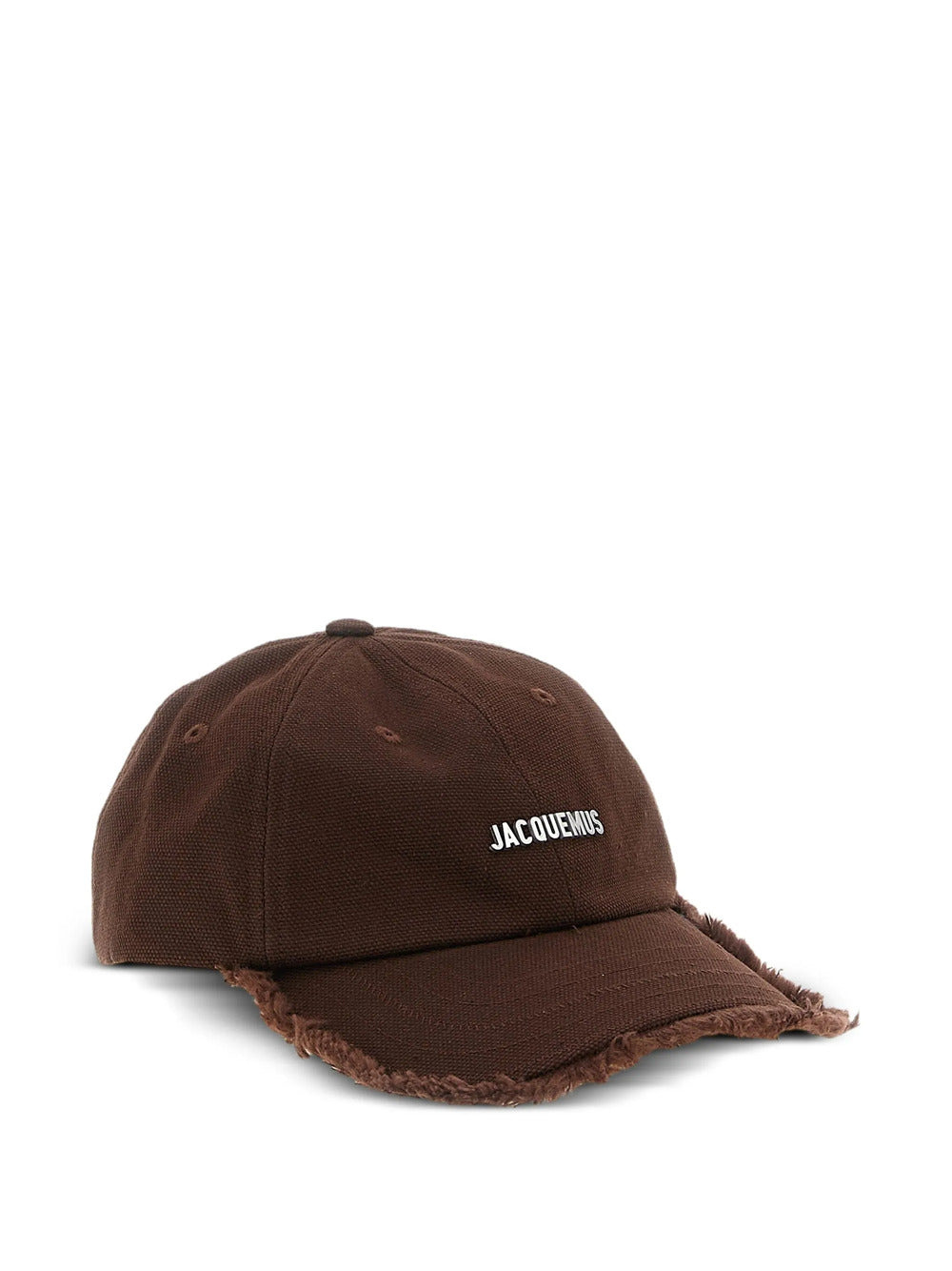 Jacquemus Women The Artichaut Baseball Cap - 3
