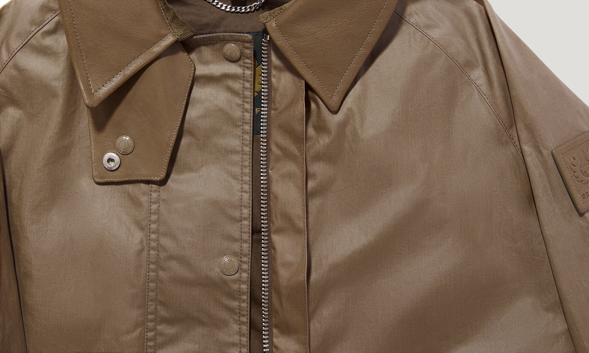 IRIS JACKET - 3