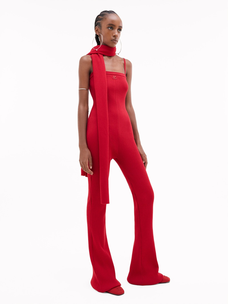 RIB JUMPSUIT 3