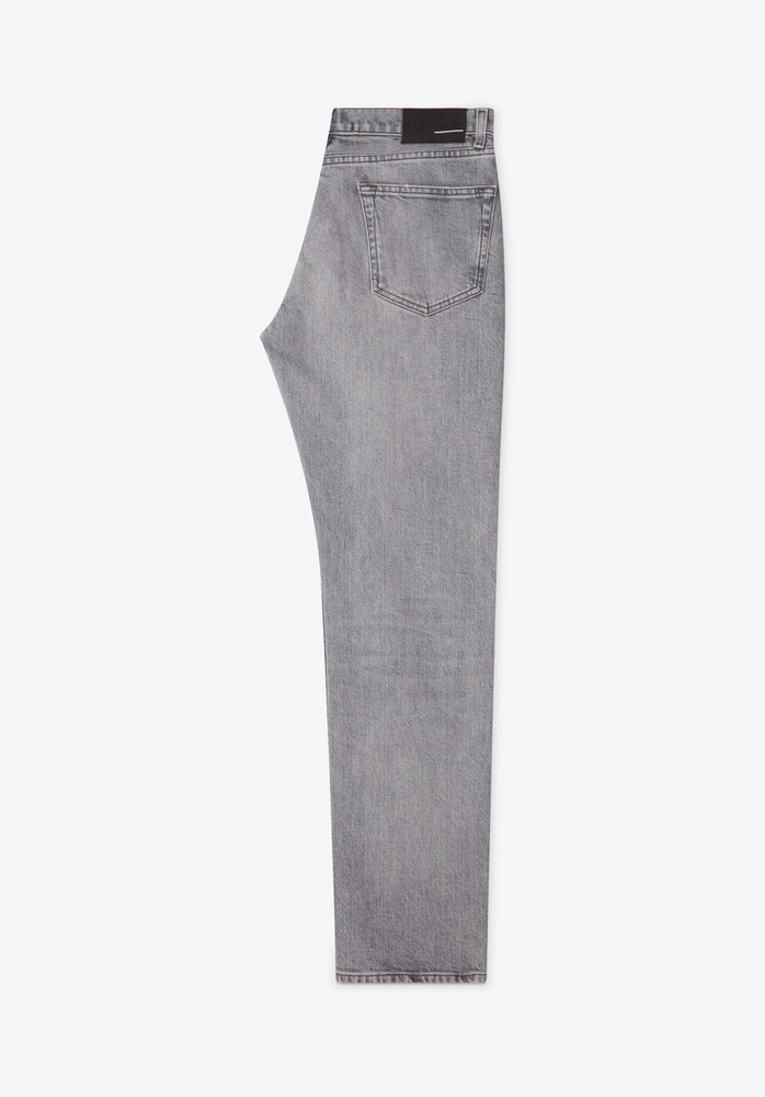 JEANS 21 WILLET GREY - 5