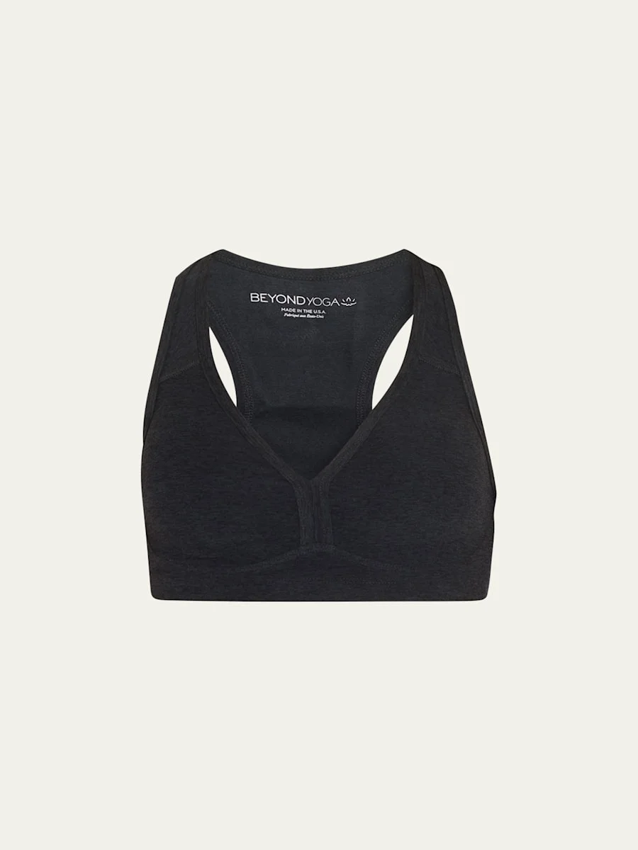 Spacedye Lift Your Spirits Active Bra - 1